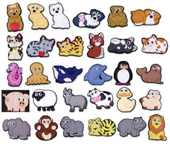 animal fridge magnets