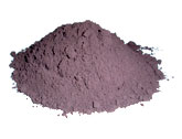 bonded magnetic ferrite powder