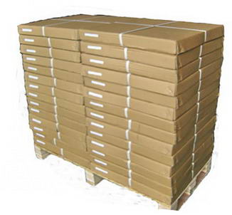 packing of magnetic strip